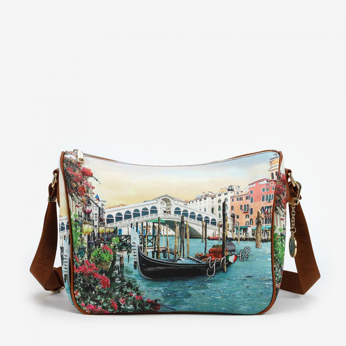 (image for) borse ynot in offerta Tracolla Canaletto